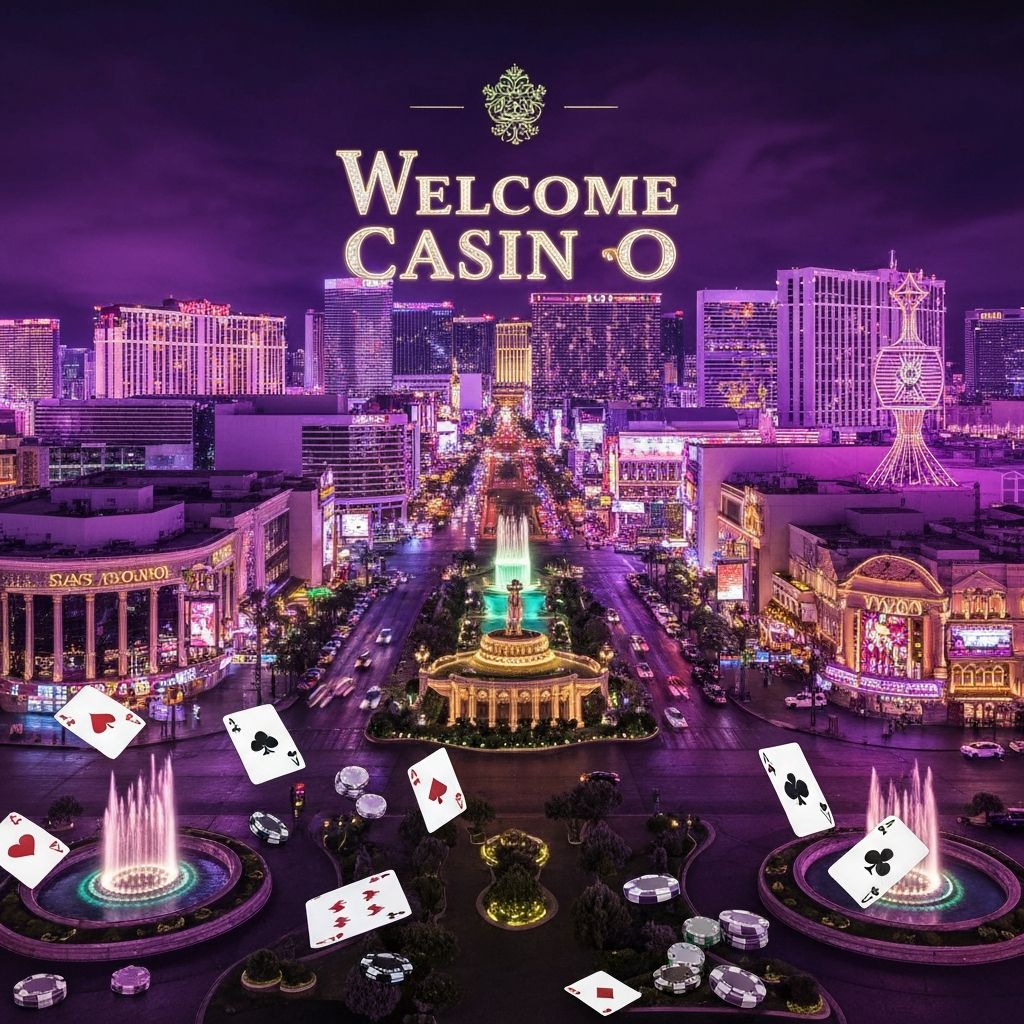 Welcome Bonus Banner